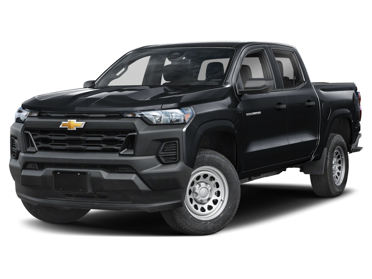 2026 Chevrolet Colorado Work Truck