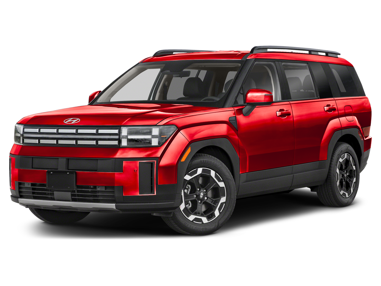 2026 Hyundai Santa Fe SEL - Photo 34