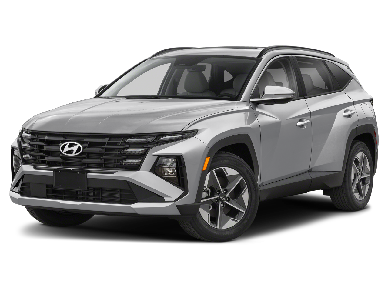 2026 Hyundai Tucson SEL Premium - Photo 31