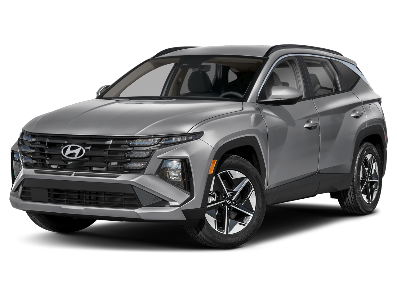 2026 Hyundai Tucson SEL - Photo 32