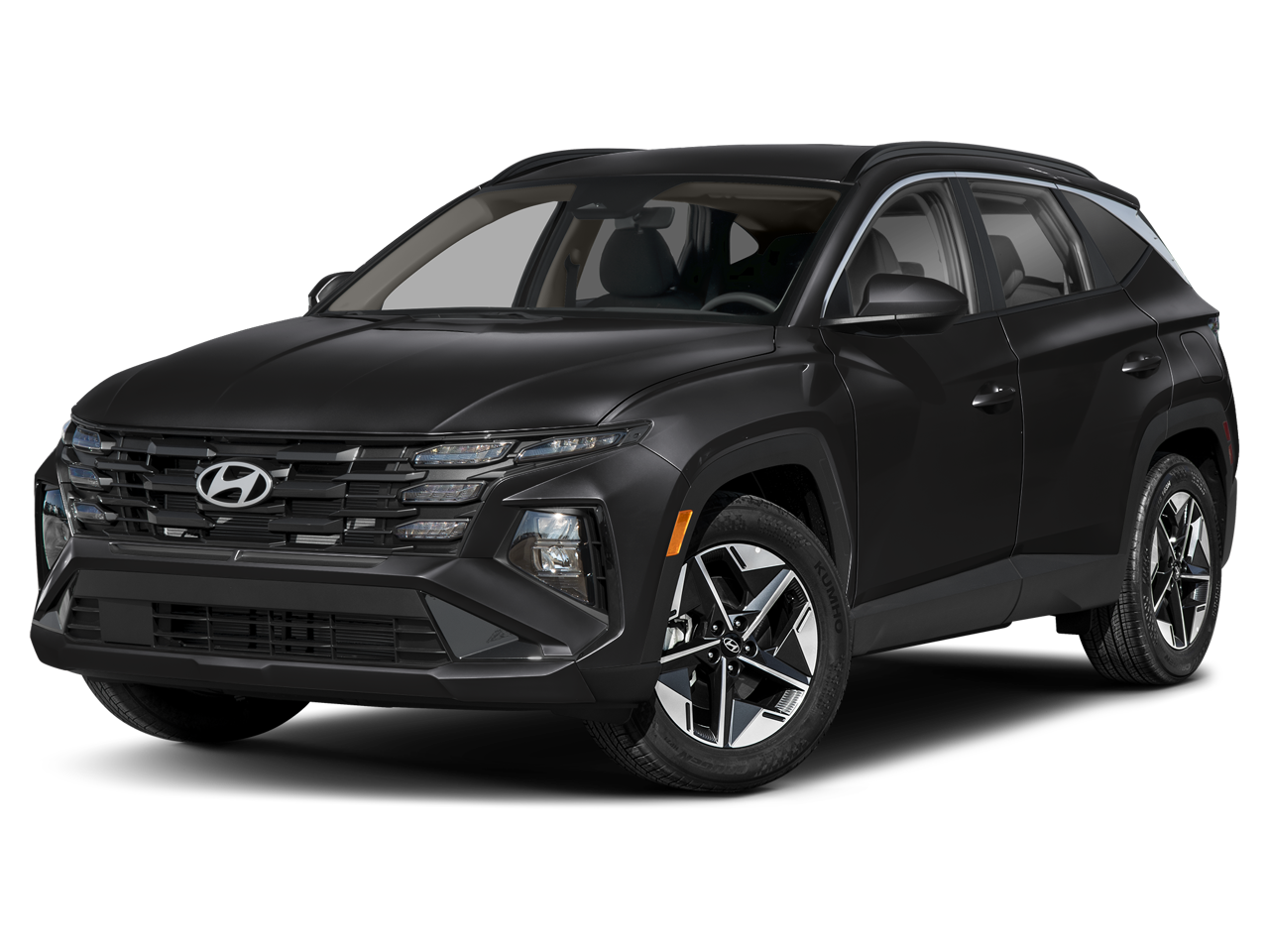 2026 Hyundai Tucson SEL - Photo 32