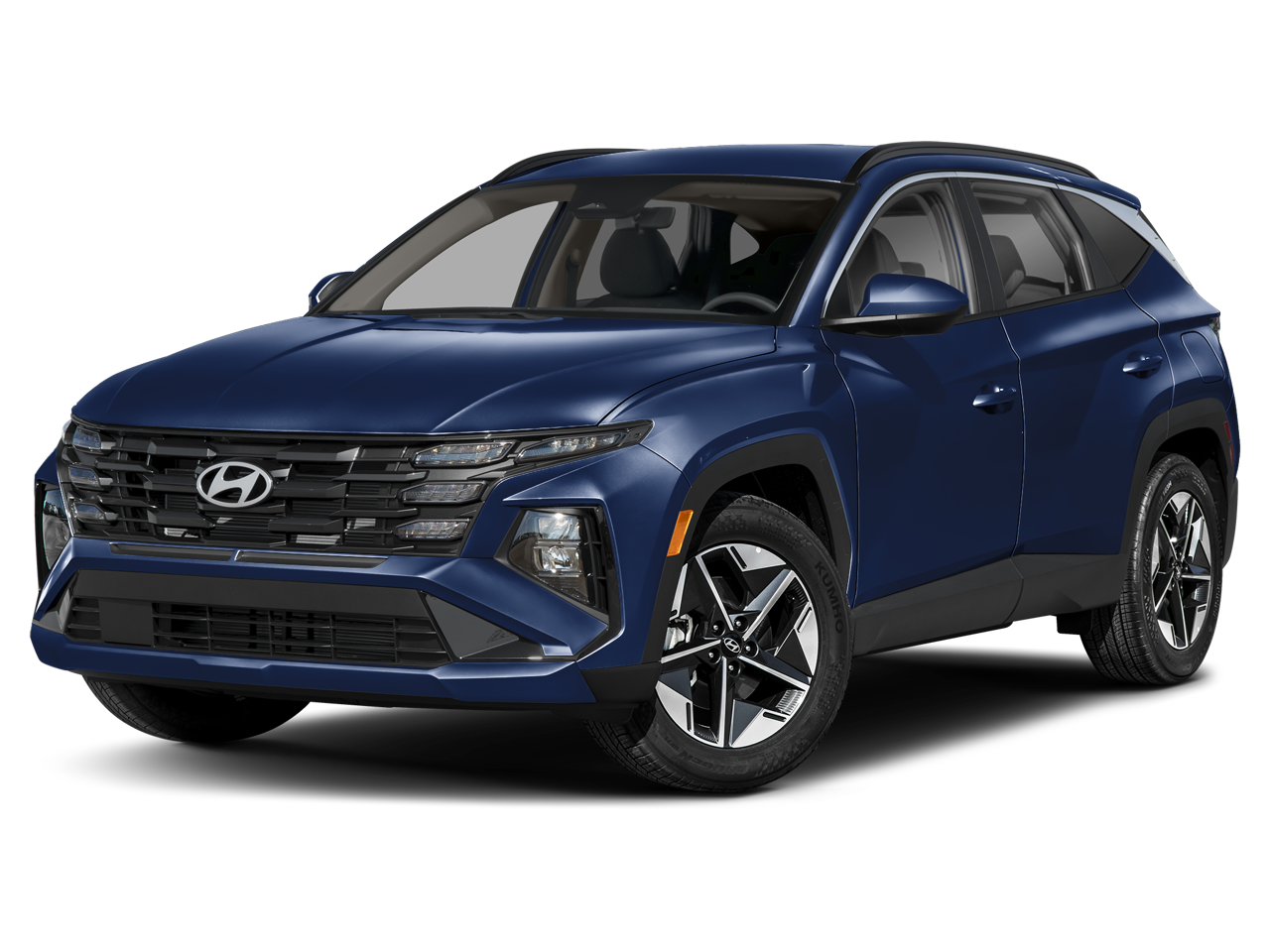 2026 Hyundai Tucson SEL - Photo 41