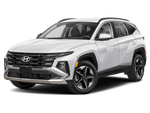 2026 Hyundai TUCSON HYBRID SEL FWD