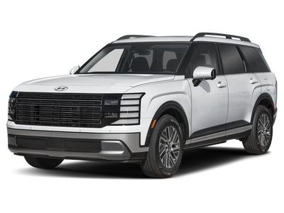 2026 Hyundai PALISADE HYBRID Blue SEL Premium 7P