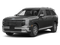 2026 Hyundai PALISADE HYBRID Blue SEL 7P