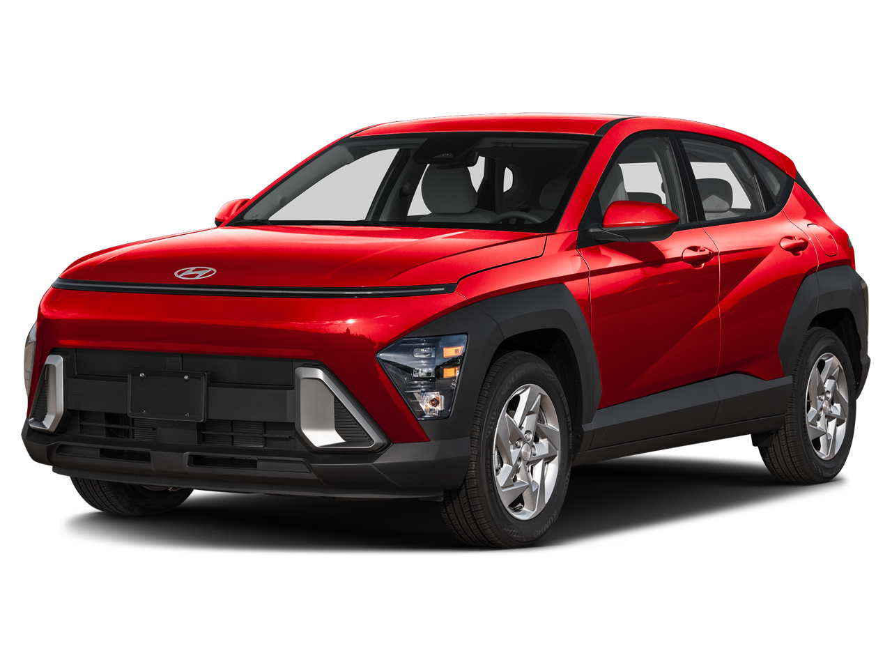 2027 Hyundai KONA SE FWD