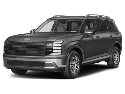 2027 Hyundai PALISADE SEL Premium FWD