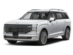 2027 Hyundai PALISADE Calligraphy FWD