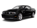 2010 Ford Mustang GT