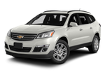 2014 Chevrolet Traverse LT 1LT