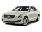 2016 Cadillac ATS 2.0L Turbo Luxury