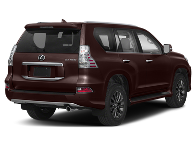 2020 Lexus GX GX 460 Premium