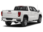 2022 GMC Sierra 1500 Limited 4WD Crew Cab Short Box AT4