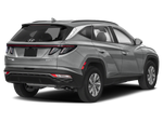 2022 Hyundai TUCSON HYBRID Blue