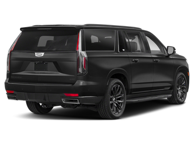 2023 Cadillac Escalade ESV Sport