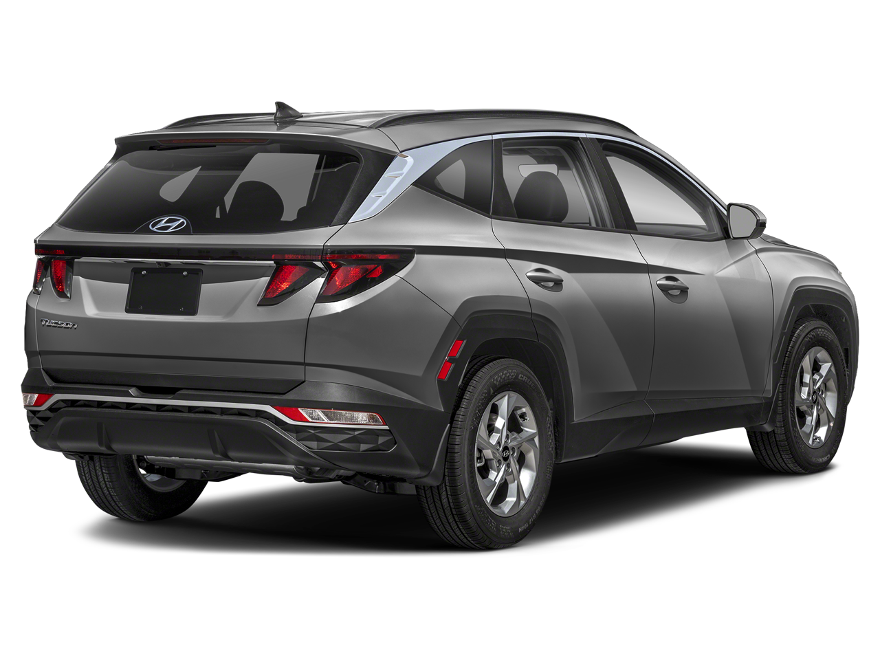 2024 Hyundai Tucson SEL - Photo 18