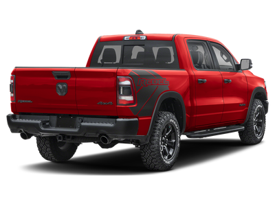 2024 RAM 1500 Rebel