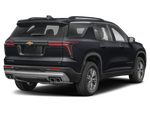2025 Chevrolet Traverse LT 1LT