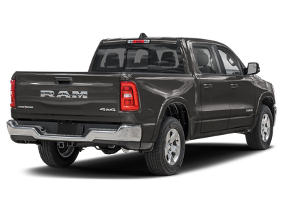 2025 RAM 1500 Lone Star
