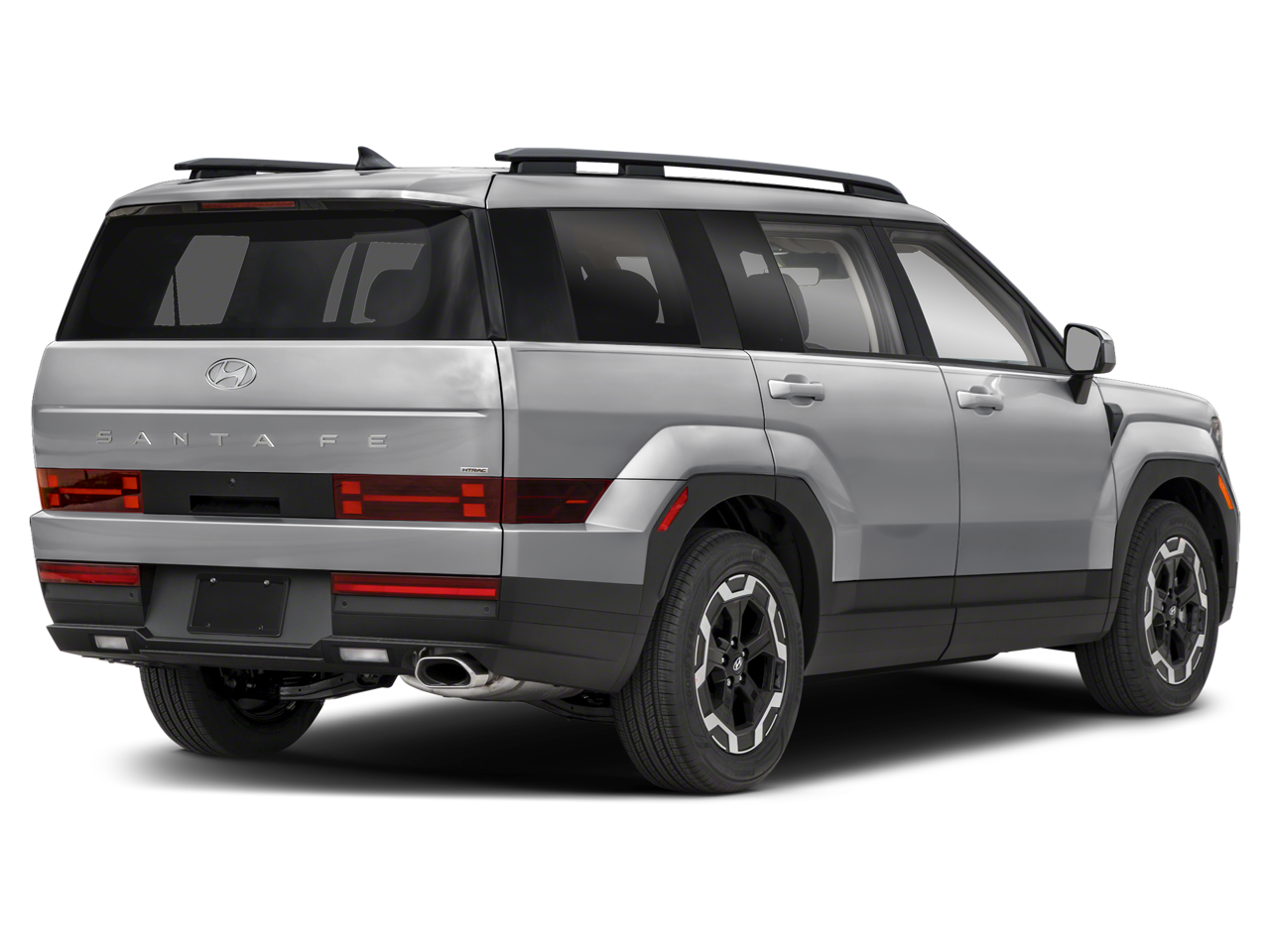 2026 Hyundai Santa Fe SEL - Photo 38