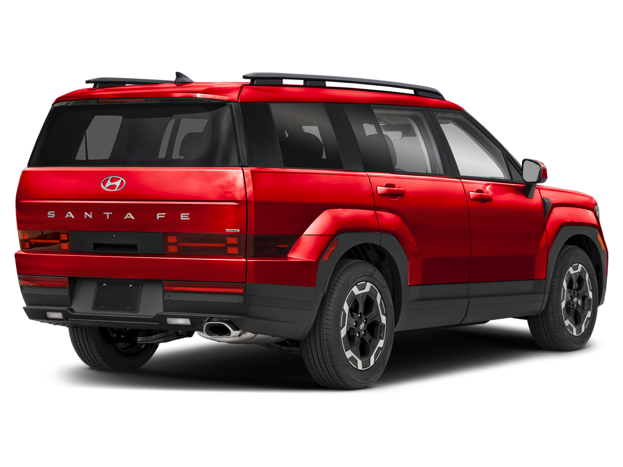 2026 Hyundai Santa Fe SEL - Photo 35