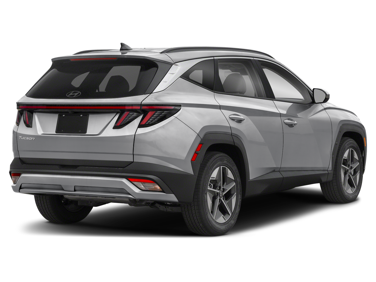2026 Hyundai Tucson SEL Premium - Photo 32