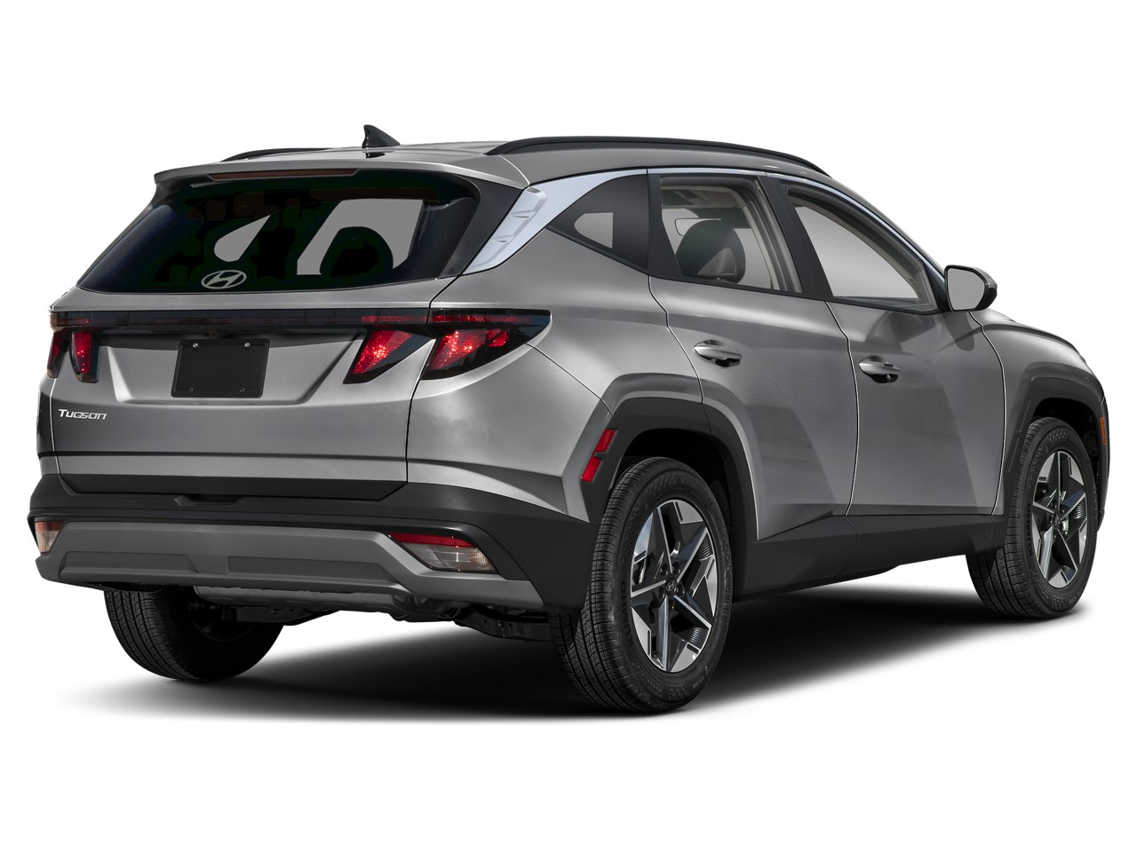 2026 Hyundai Tucson SEL - Photo 33