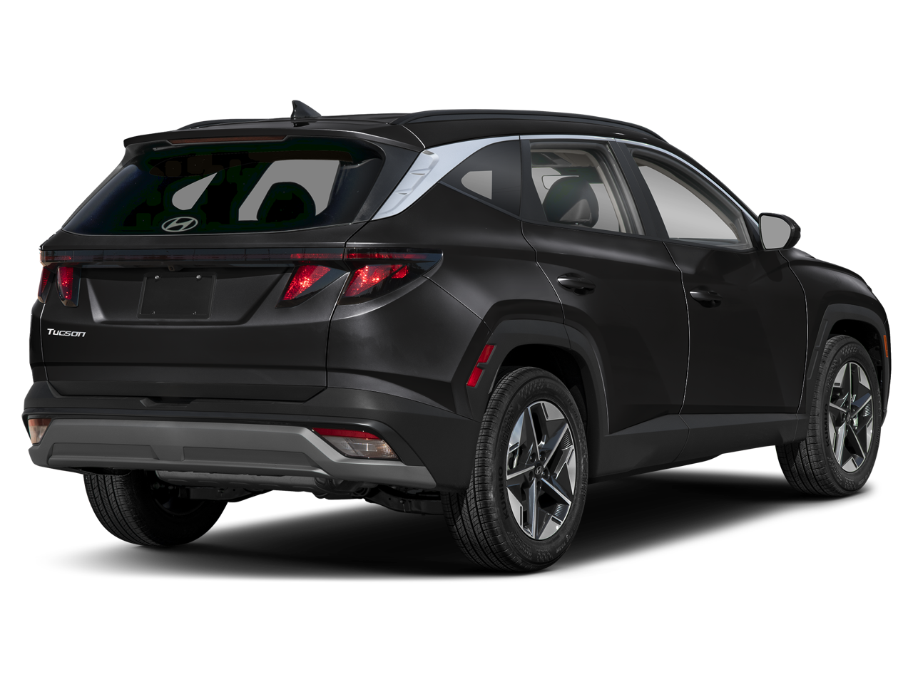 2026 Hyundai Tucson SEL - Photo 33