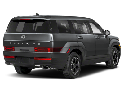 2027 Hyundai SANTA FE SE FWD