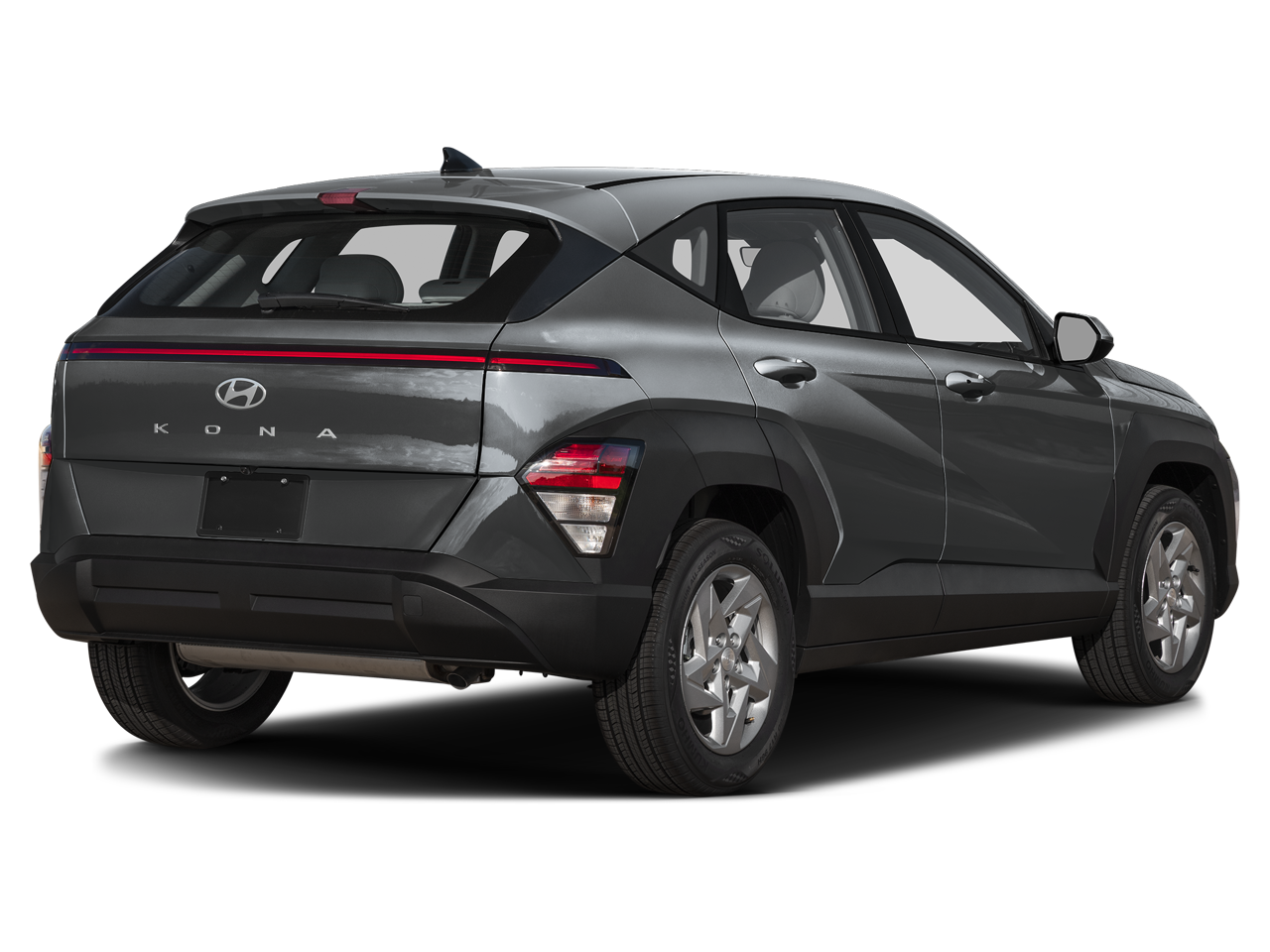 2027 Hyundai KONA SE FWD
