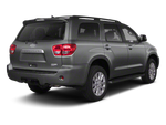 2012 Toyota Sequoia Limited