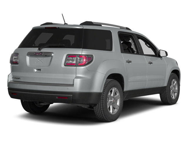 2013 GMC Acadia SLT-1