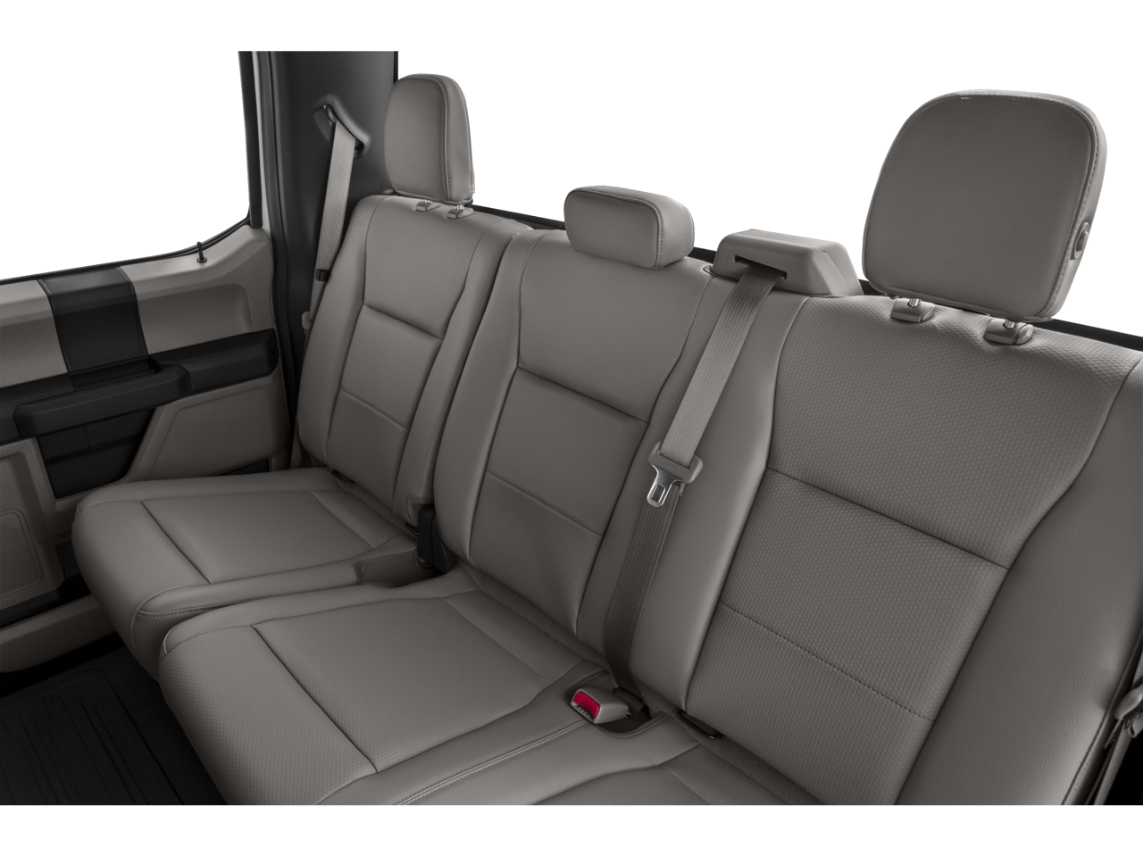 2015 Ford F-150 XL