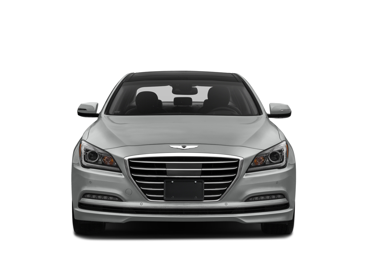 2015 Hyundai GENESIS 3.8