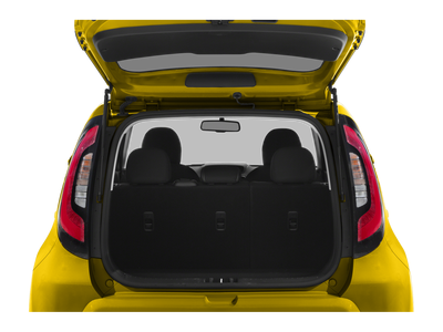 2015 Kia Soul Exclaim