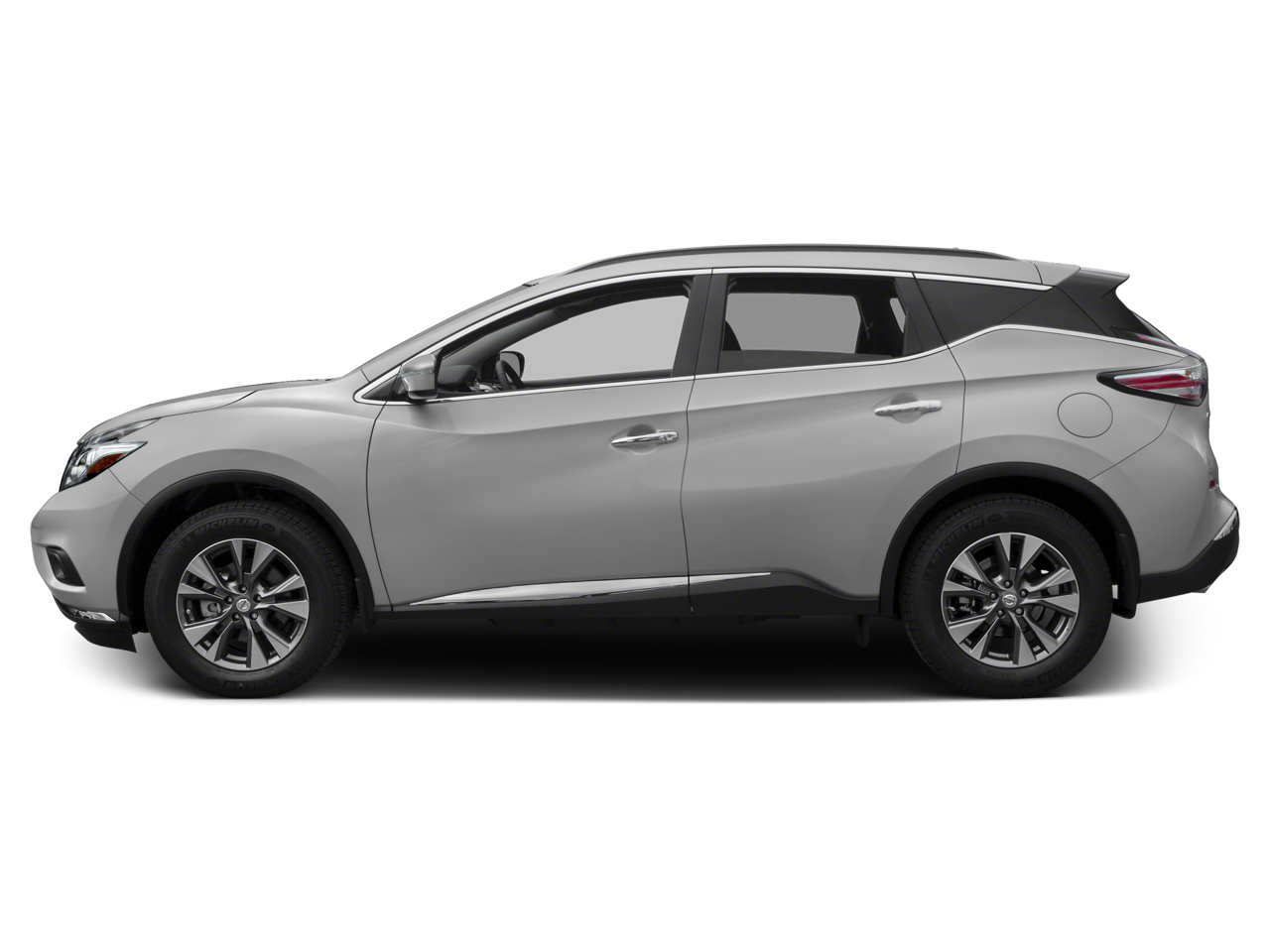 2015 Nissan Murano SV