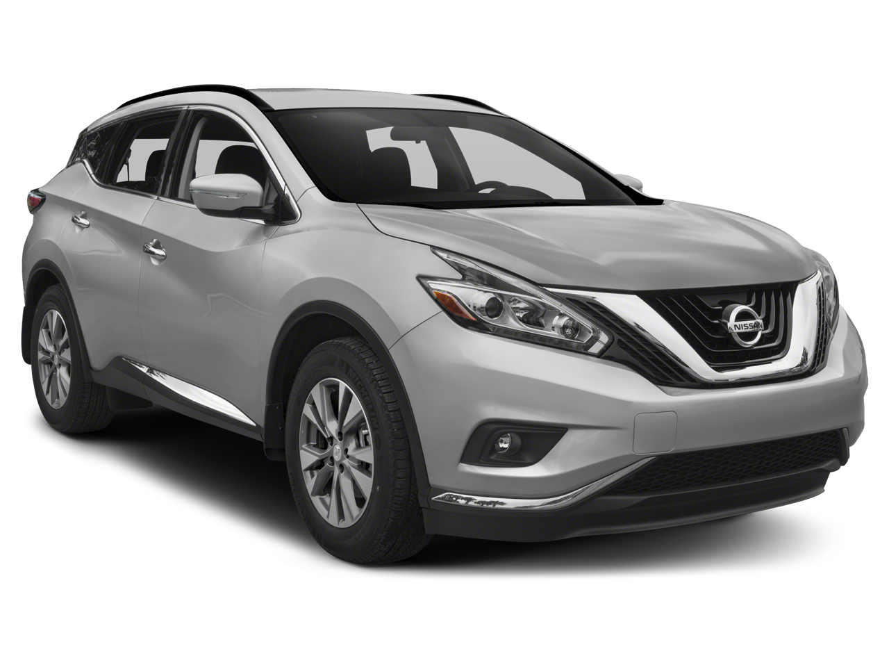 2015 Nissan Murano SV