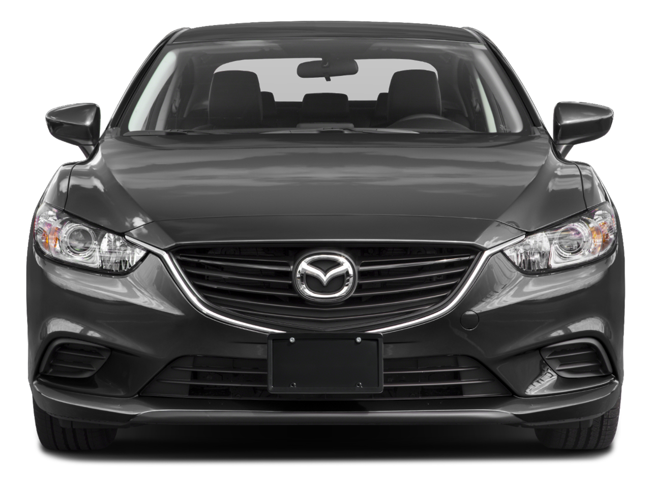 2016 Mazda Mazda6 i Touring