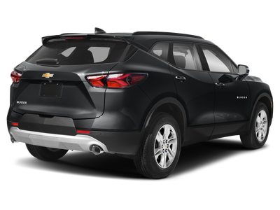2019 Chevrolet Blazer Base 3LT