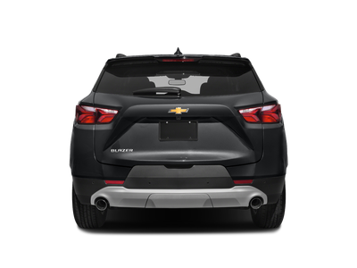 2019 Chevrolet Blazer Base 3LT