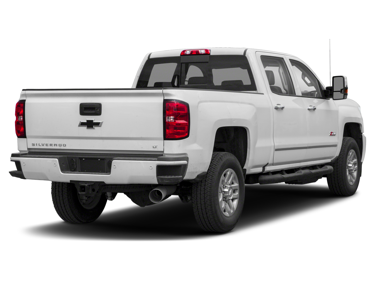 2019 Chevrolet Silverado 3500 HD Work Truck