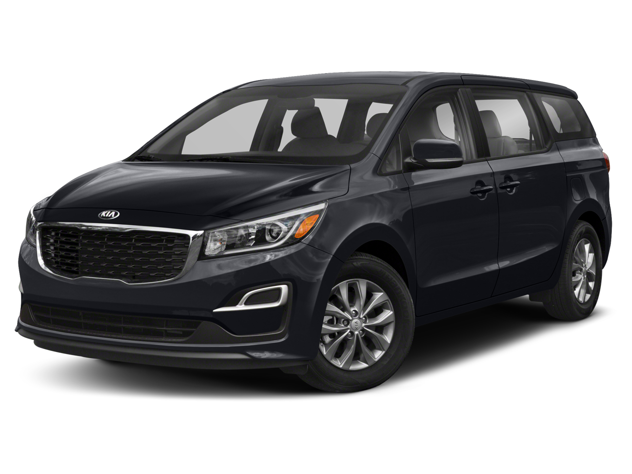 2019 Kia Sedona L