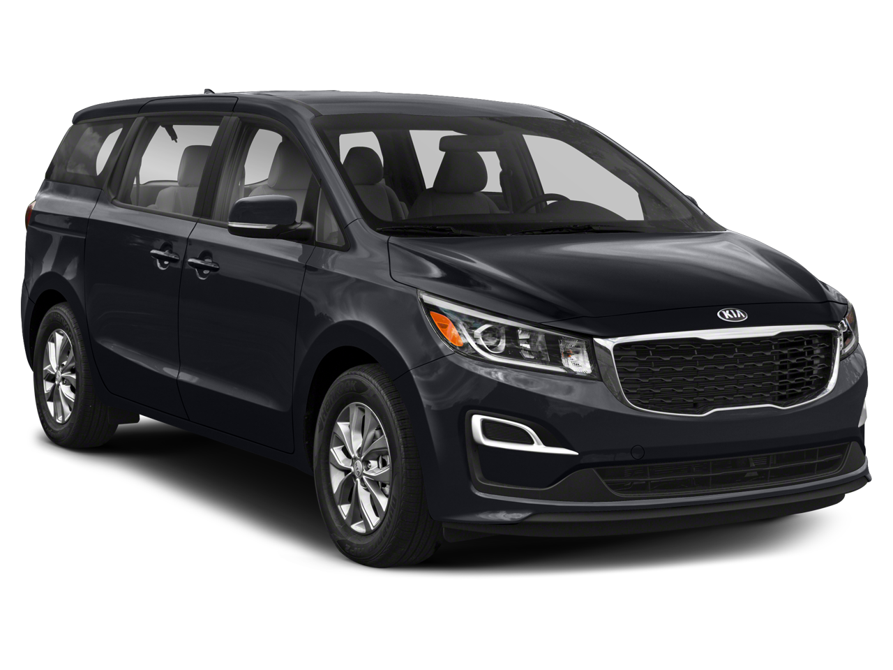2019 Kia Sedona L
