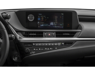 2019 Lexus ES ES 350