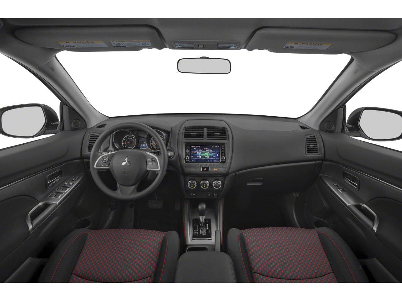 2019 Mitsubishi Outlander Sport SE 2.0