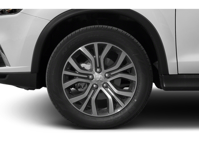2019 Mitsubishi Outlander Sport SE 2.0