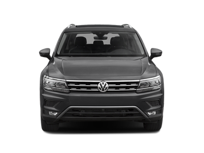 2019 Volkswagen Tiguan 2.0T SEL