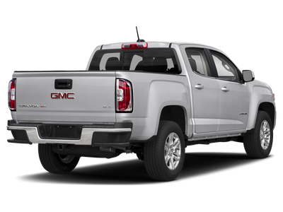 2020 GMC Canyon 2WD SLE