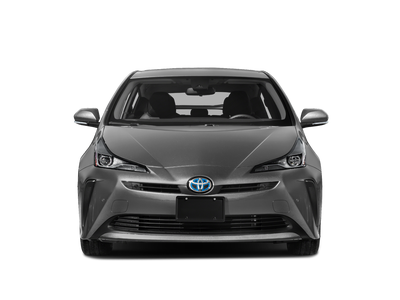 2020 Toyota Prius LE
