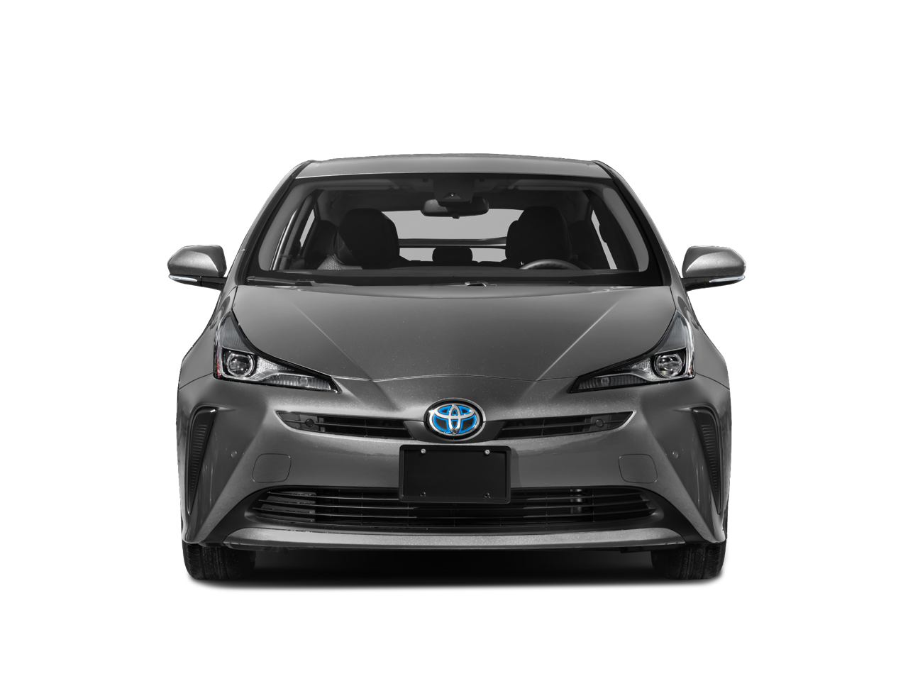 2020 Toyota Prius LE
